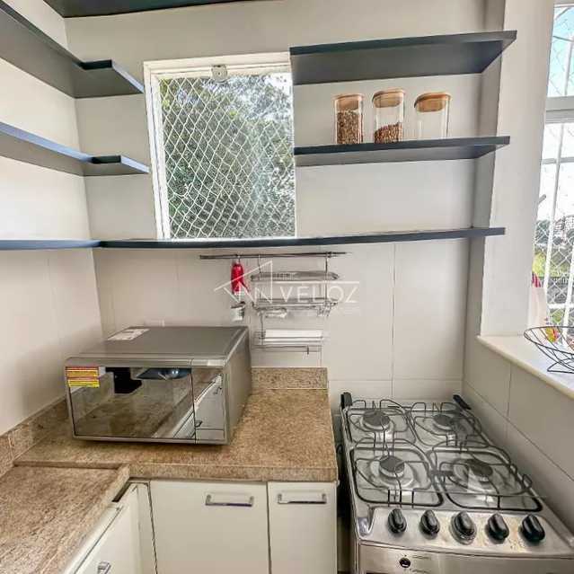 Apartamento, 1 quarto, 38 m² - Foto 14