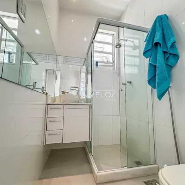 Apartamento, 1 quarto, 38 m² - Foto 2