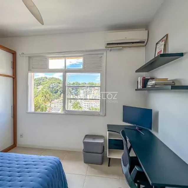 Apartamento, 1 quarto, 38 m² - Foto 8