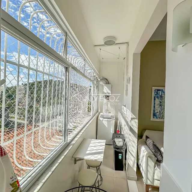 Apartamento, 1 quarto, 38 m² - Foto 13