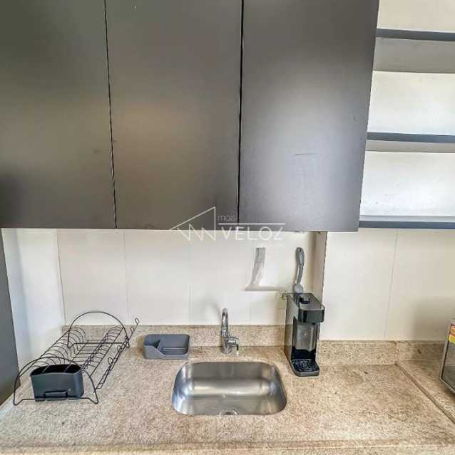 Apartamento, 1 quarto, 38 m² - Foto 7