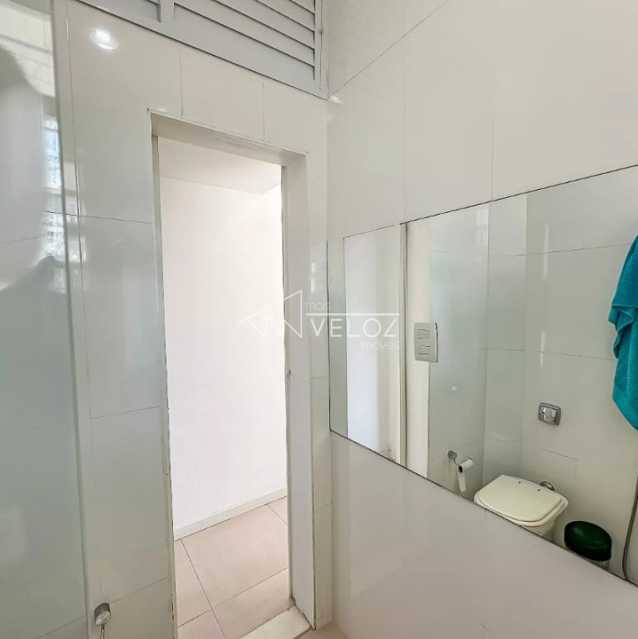 Apartamento, 1 quarto, 38 m² - Foto 10