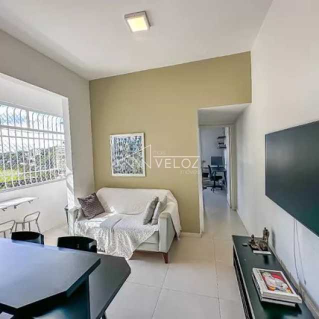 Apartamento, 1 quarto, 38 m² - Foto 20