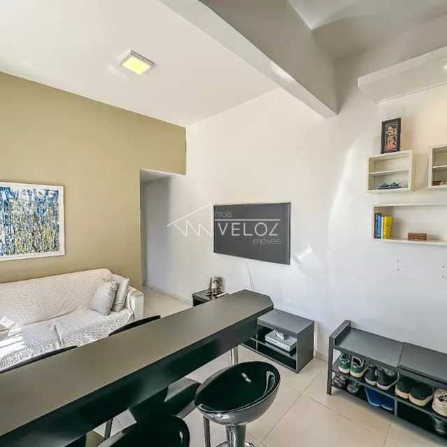 Apartamento, 1 quarto, 38 m² - Foto 15