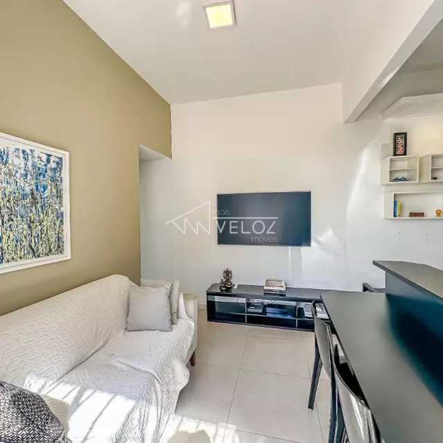 Apartamento, 1 quarto, 38 m² - Foto 17