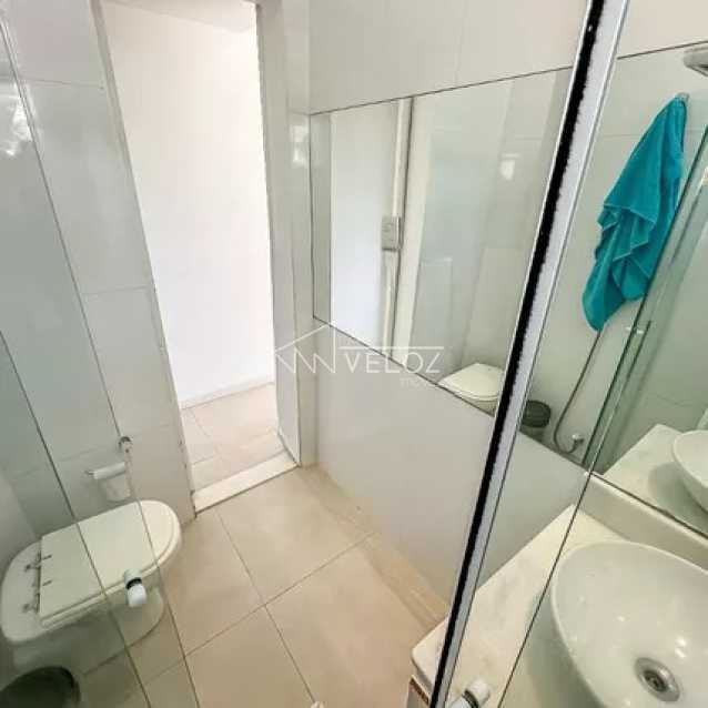 Apartamento, 1 quarto, 38 m² - Foto 4