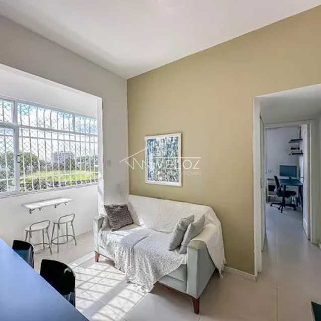 Apartamento, 1 quarto, 38 m² - Foto 16