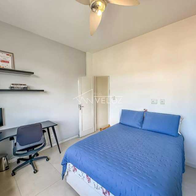 Apartamento, 1 quarto, 38 m² - Foto 6