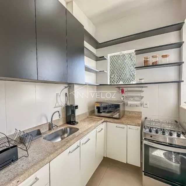 Apartamento, 1 quarto, 38 m² - Foto 19