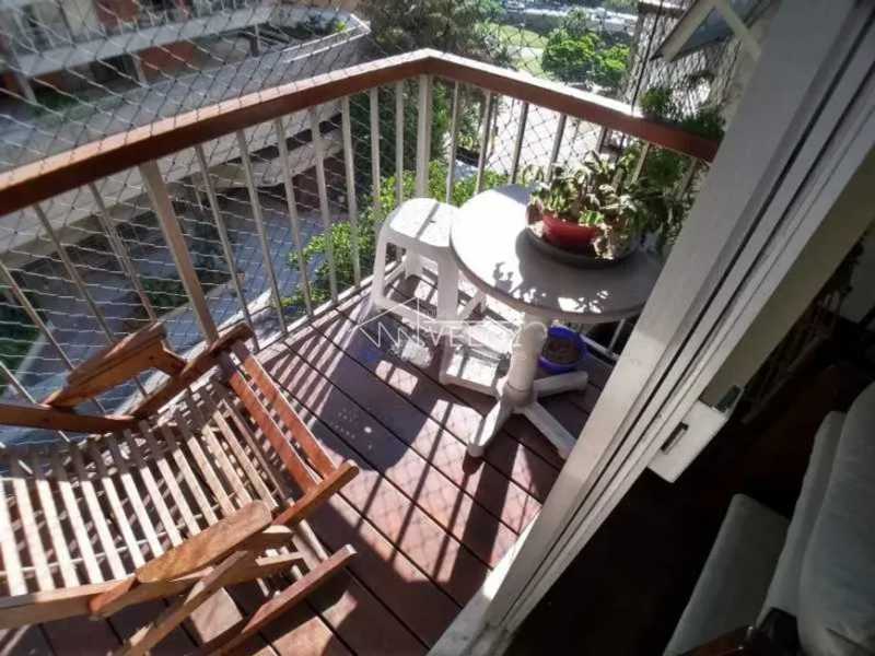 Apartamento, 3 quartos, 111 m² - Foto 18