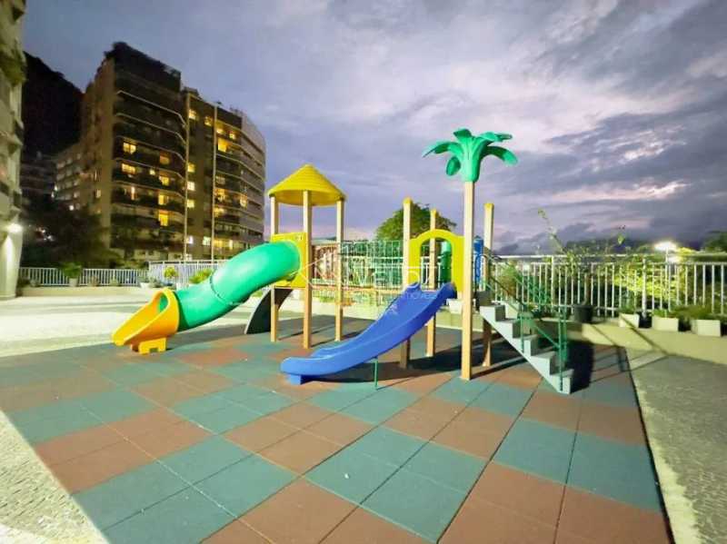 Apartamento, 3 quartos, 111 m² - Foto 1