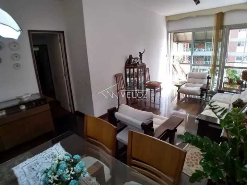 Apartamento, 3 quartos, 111 m² - Foto 22