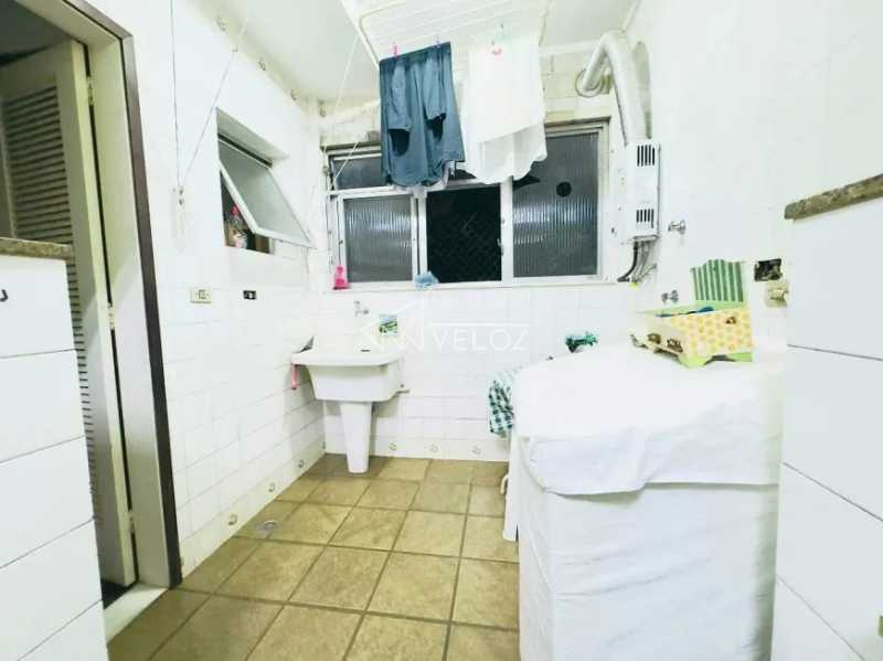 Apartamento, 3 quartos, 111 m² - Foto 4