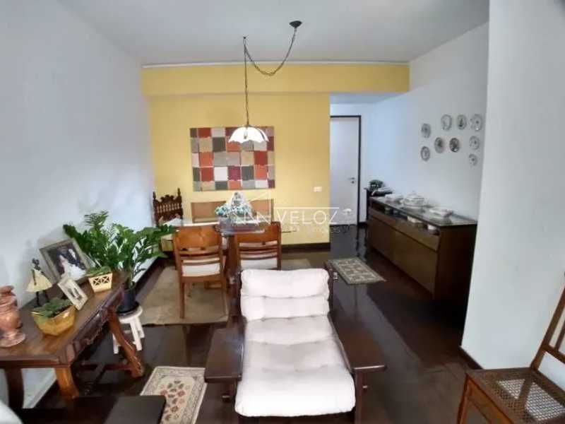 Apartamento, 3 quartos, 111 m² - Foto 24