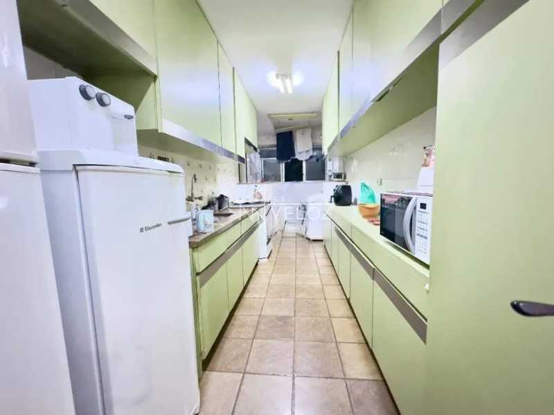 Apartamento, 3 quartos, 111 m² - Foto 3