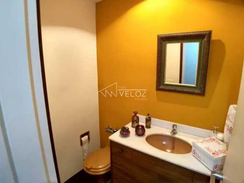 Apartamento, 3 quartos, 111 m² - Foto 6