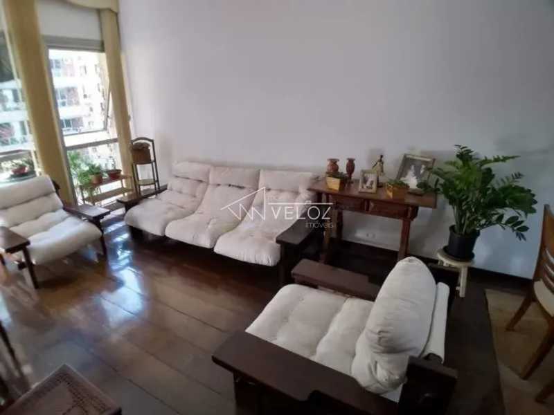 Apartamento, 3 quartos, 111 m² - Foto 14