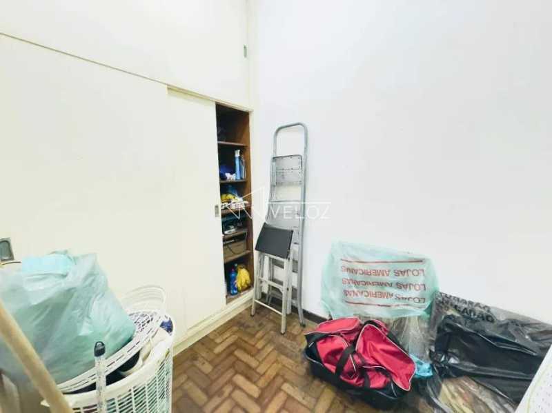 Apartamento, 3 quartos, 111 m² - Foto 5