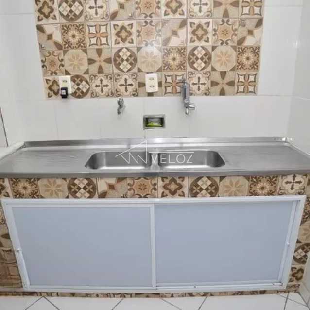 Apartamento, 2 quartos, 70 m² - Foto 1