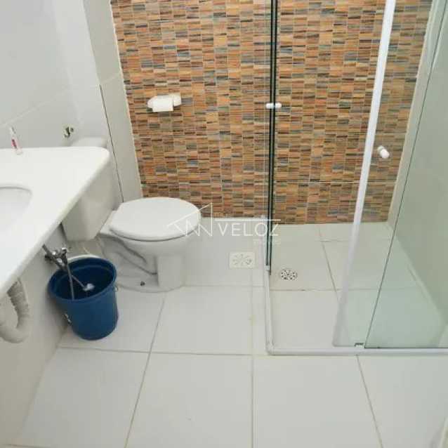 Apartamento, 2 quartos, 70 m² - Foto 2