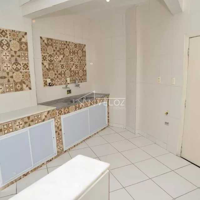 Apartamento, 2 quartos, 70 m² - Foto 16