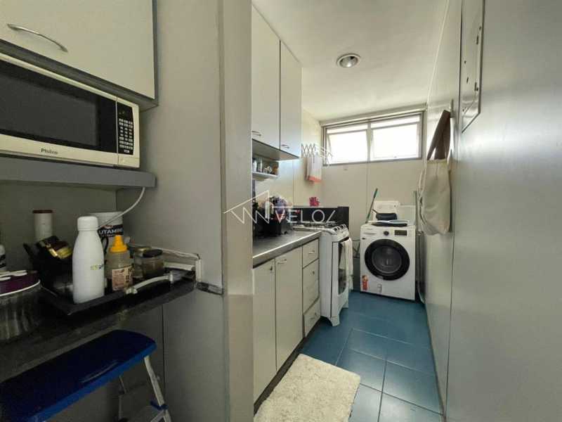 Apartamento à venda com 2 quartos, 71m² - Foto 19