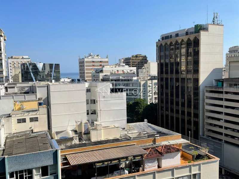 Apartamento à venda com 2 quartos, 71m² - Foto 3