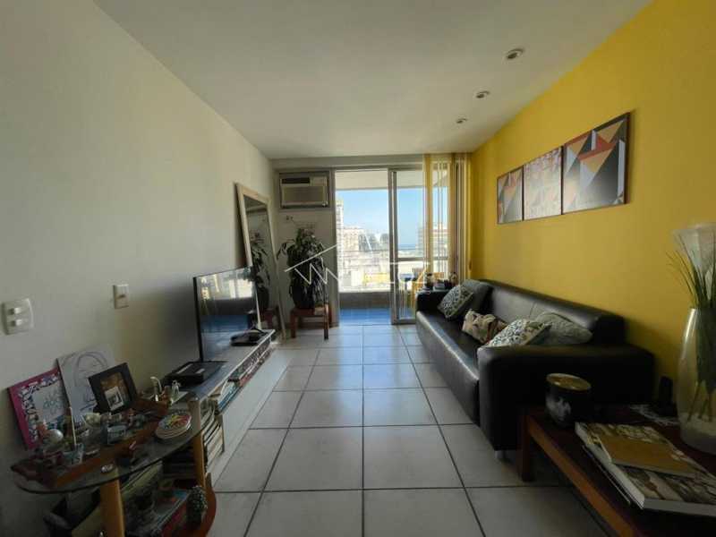 Apartamento à venda com 2 quartos, 71m² - Foto 9