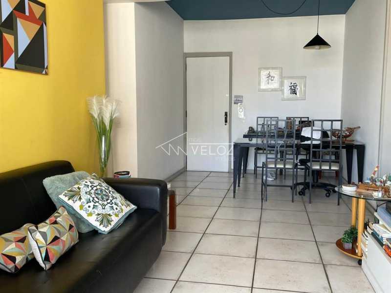 Apartamento à venda com 2 quartos, 71m² - Foto 10