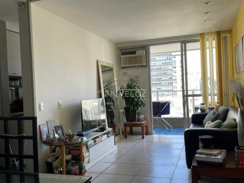 Apartamento à venda com 2 quartos, 71m² - Foto 7