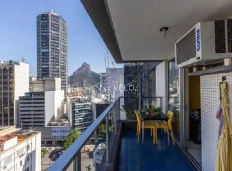 Apartamento à venda com 2 quartos, 71m² - Foto 5