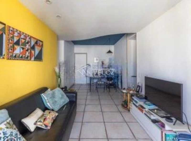 Apartamento à venda com 2 quartos, 71m² - Foto 8