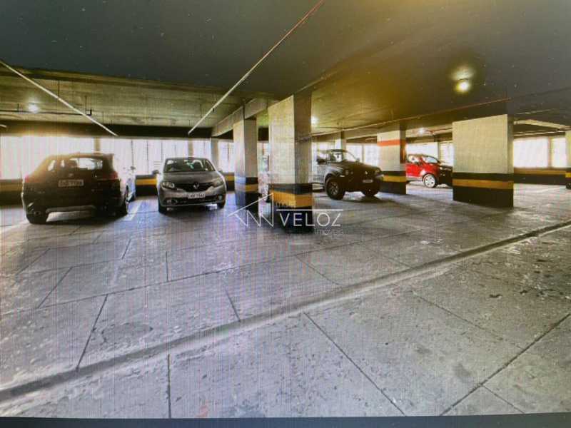 Apartamento à venda com 2 quartos, 71m² - Foto 23
