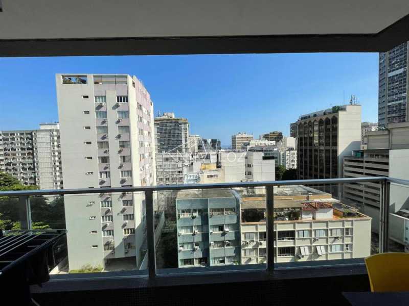 Apartamento à venda com 2 quartos, 71m² - Foto 6