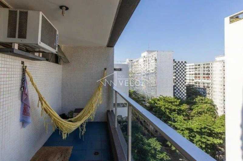 Apartamento à venda com 2 quartos, 71m² - Foto 4