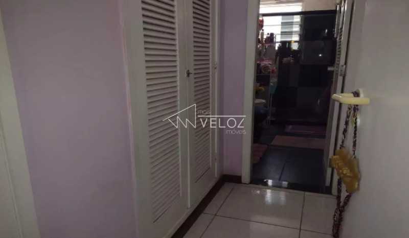 Apartamento, 1 quarto, 60 m² - Foto 4