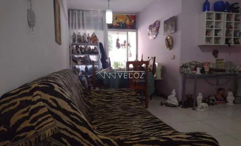 Apartamento, 1 quarto, 60 m² - Foto 12