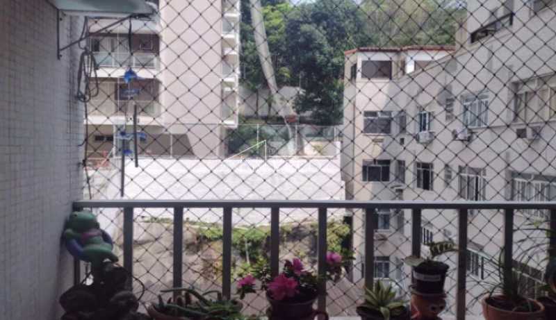 Apartamento, 1 quarto, 60 m² - Foto 13