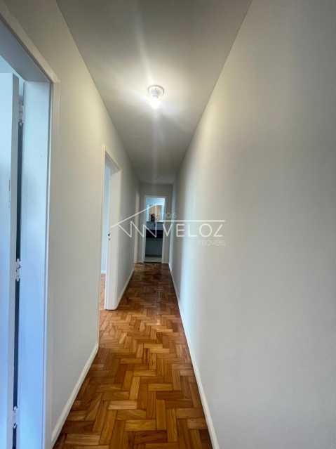 Apartamento, 3 quartos, 108 m² - Foto 2