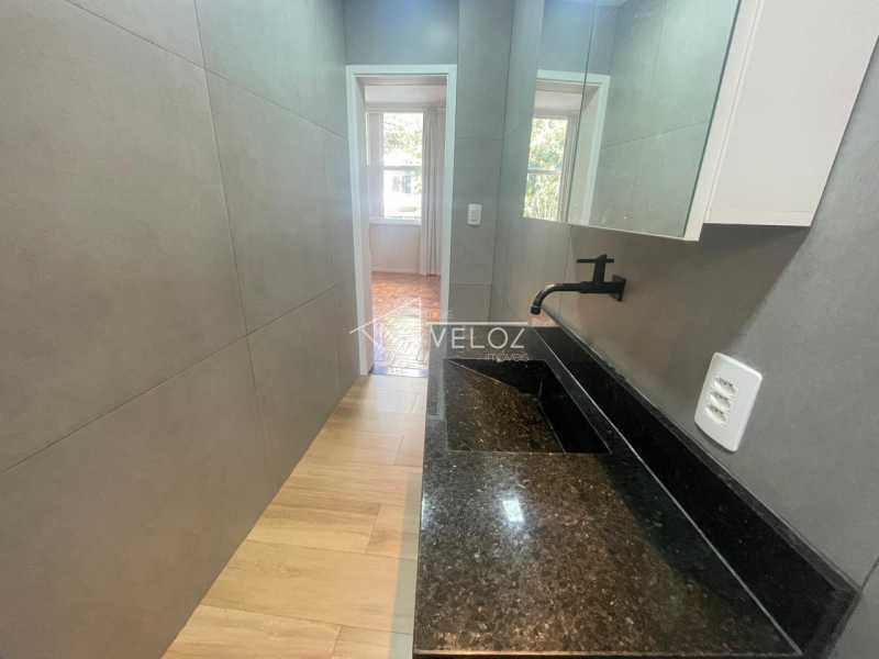 Apartamento, 3 quartos, 108 m² - Foto 5