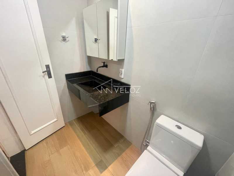Apartamento, 3 quartos, 108 m² - Foto 1