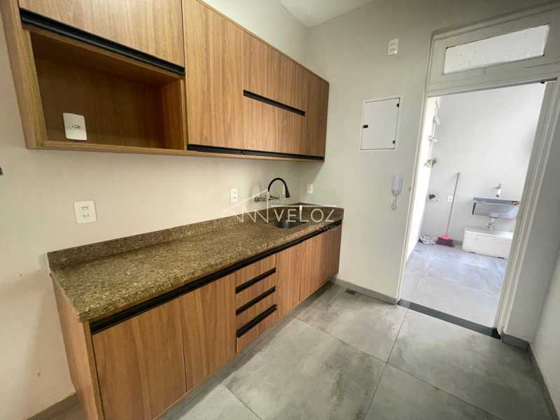 Apartamento, 3 quartos, 108 m² - Foto 3