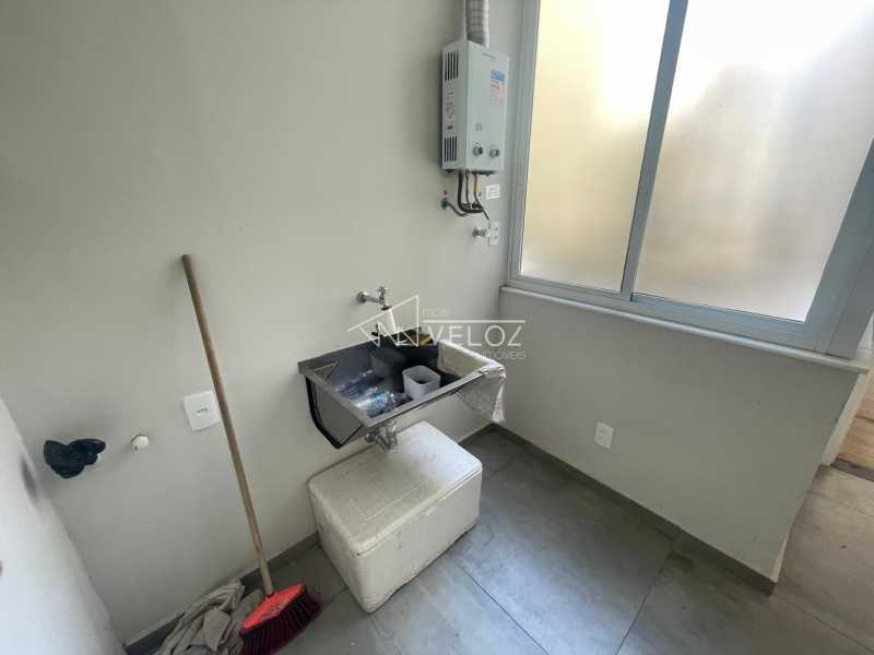 Apartamento, 3 quartos, 108 m² - Foto 21