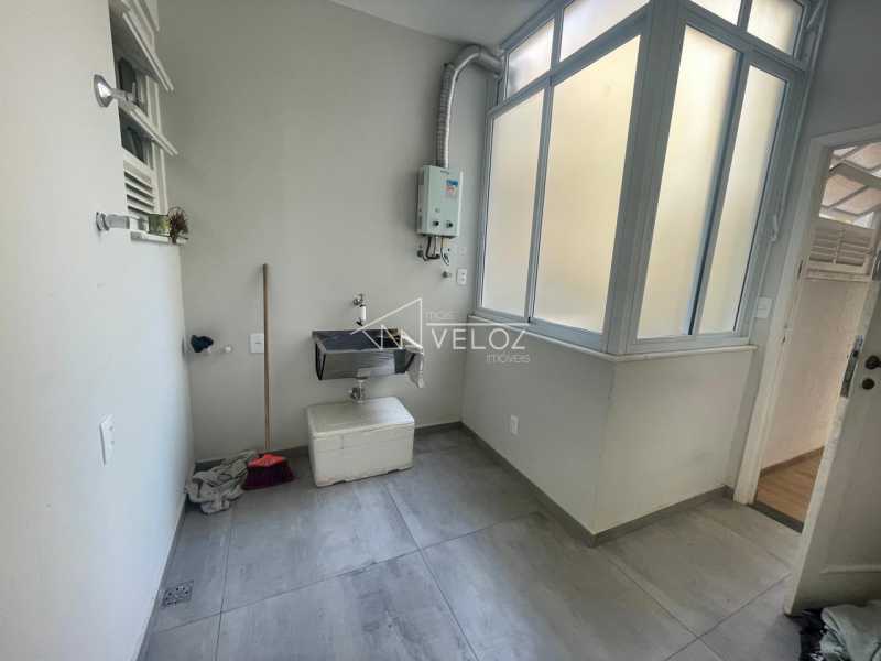 Apartamento, 3 quartos, 108 m² - Foto 6