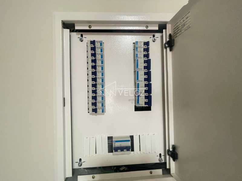 Apartamento, 3 quartos, 108 m² - Foto 10