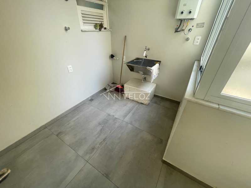 Apartamento, 3 quartos, 108 m² - Foto 11