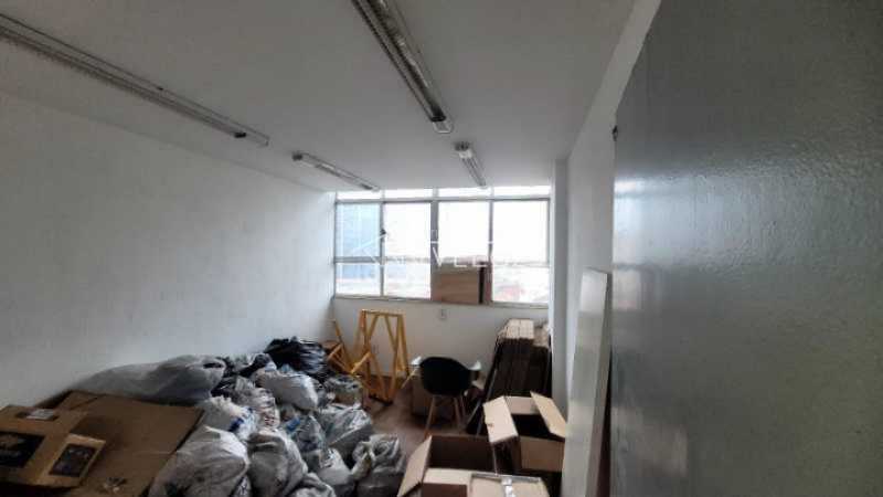 Sala-Conjunto, 44 m² - Foto 1