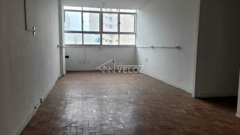 Sala-Conjunto, 44 m² - Foto 27