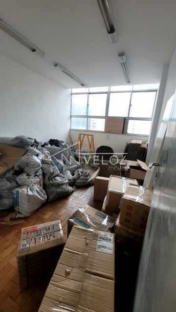 Sala-Conjunto, 44 m² - Foto 12