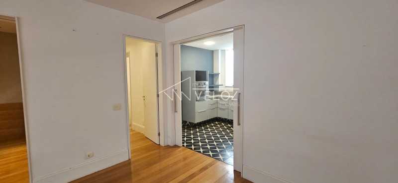 Apartamento, 2 quartos, 131 m² - Foto 21